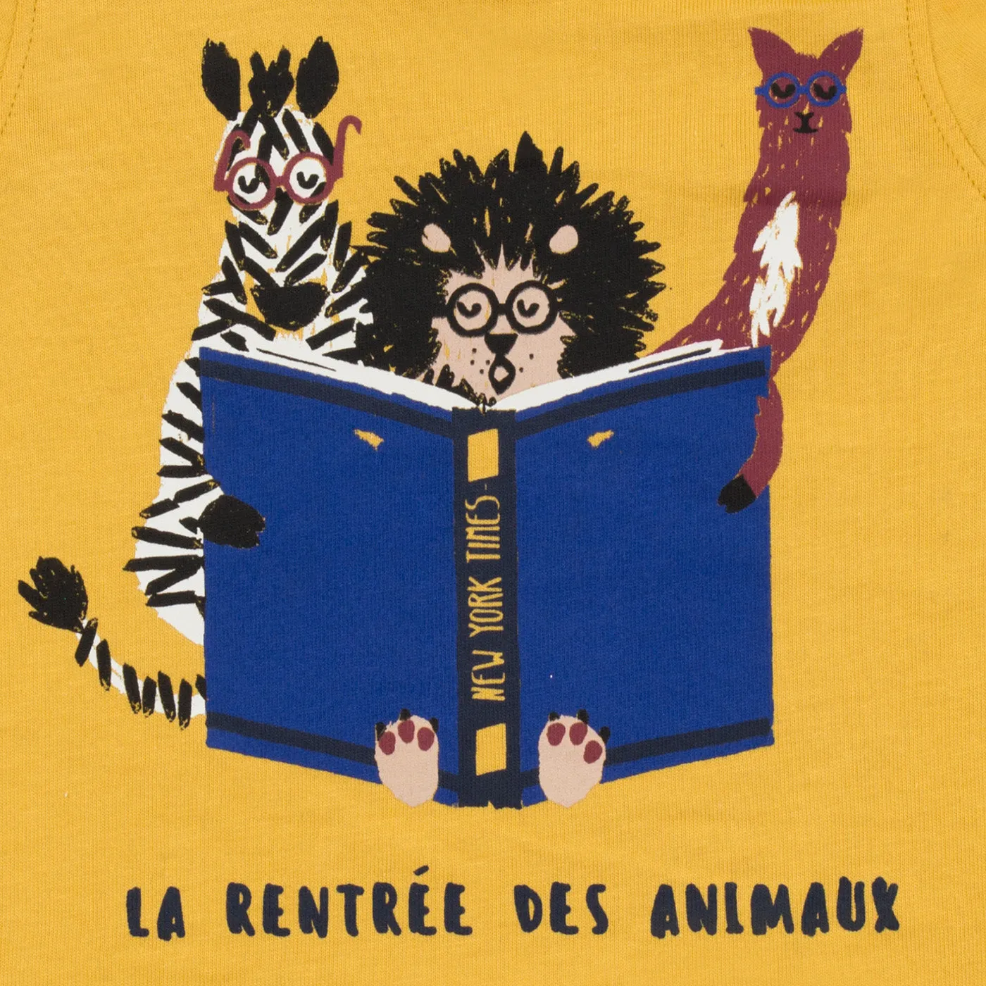 Reading Time T-shirt