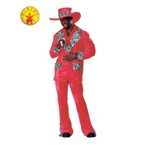 Red Hot Playa Size Xl