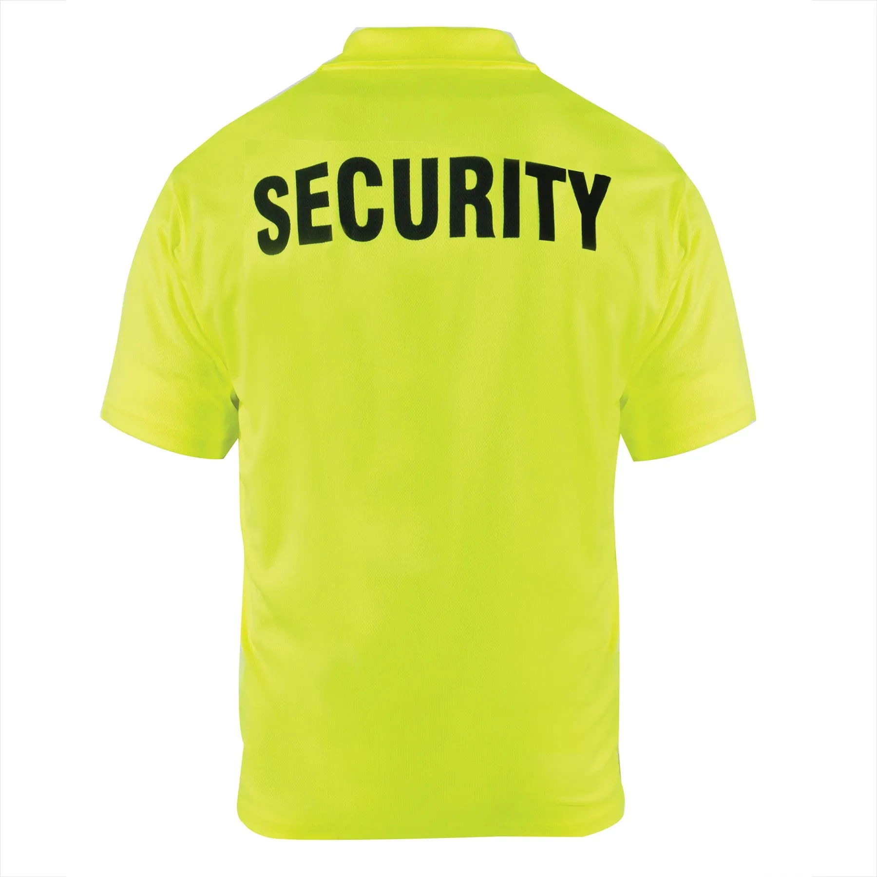 Rothco | Moisture Wicking Security Polo Shirt