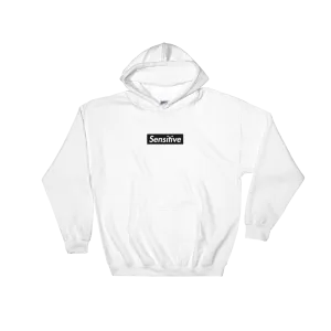 Sensitive Hoodie