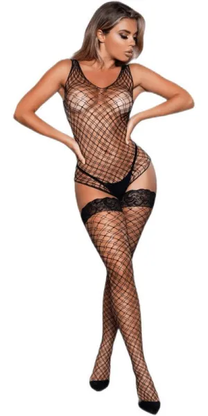 Sexy Pride Sweet Revenge Bodystocking