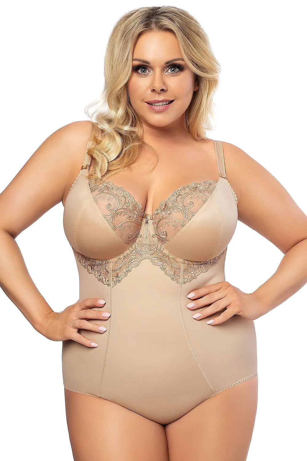 Shapewear Body model 128280