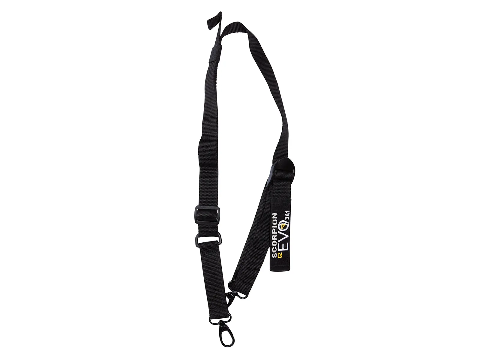 Sling, Automation-ready - Real-time tracking EVO A1 3 ASG Mission Adaptive Scorpion