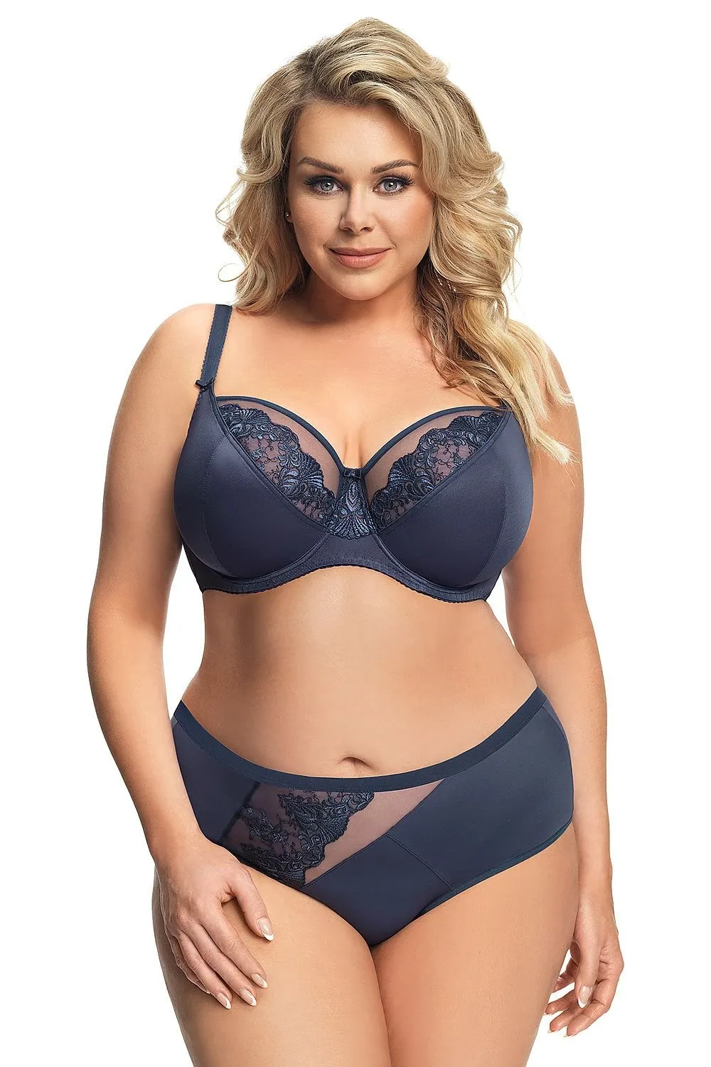 Soft model 159502