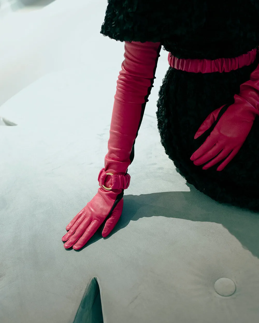 SOPHIA 16" One-Size - PINK EDITION