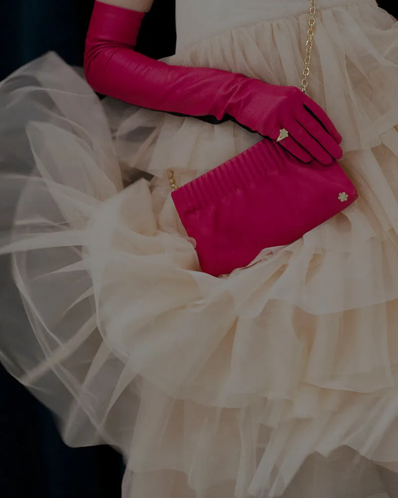 SOPHIA 16" One-Size - PINK EDITION