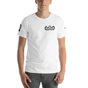 Splinterlands Brand Ladies Short-Sleeve Unisex T-Shirt