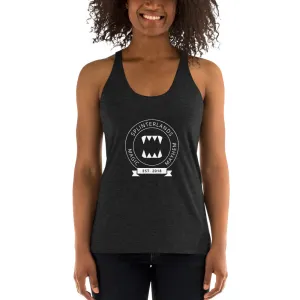 Splinterlands Magic   Mayhem Women's Racerback Tank