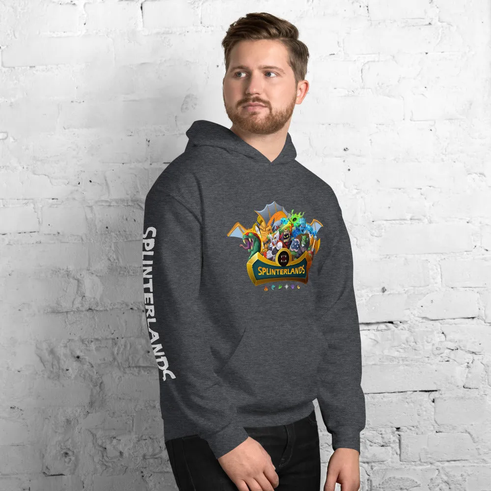 Splinterlands Unisex Hoodie