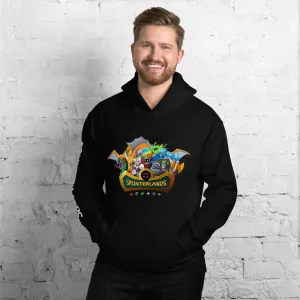 Splinterlands Unisex Hoodie