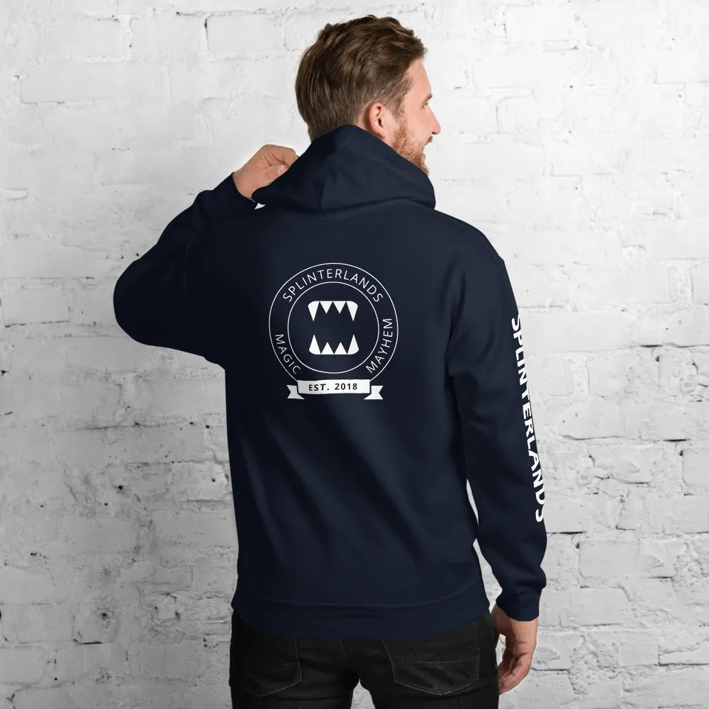Splinterlands Unisex Hoodie