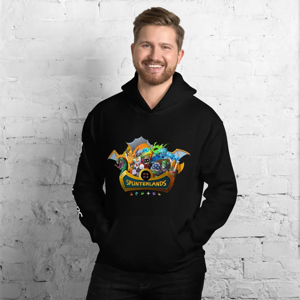 Splinterlands Unisex Hoodie