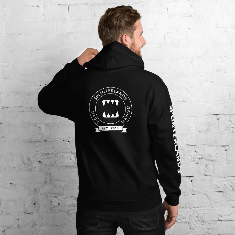 Splinterlands Unisex Hoodie