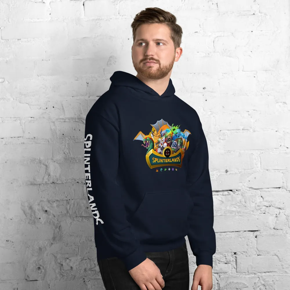 Splinterlands Unisex Hoodie