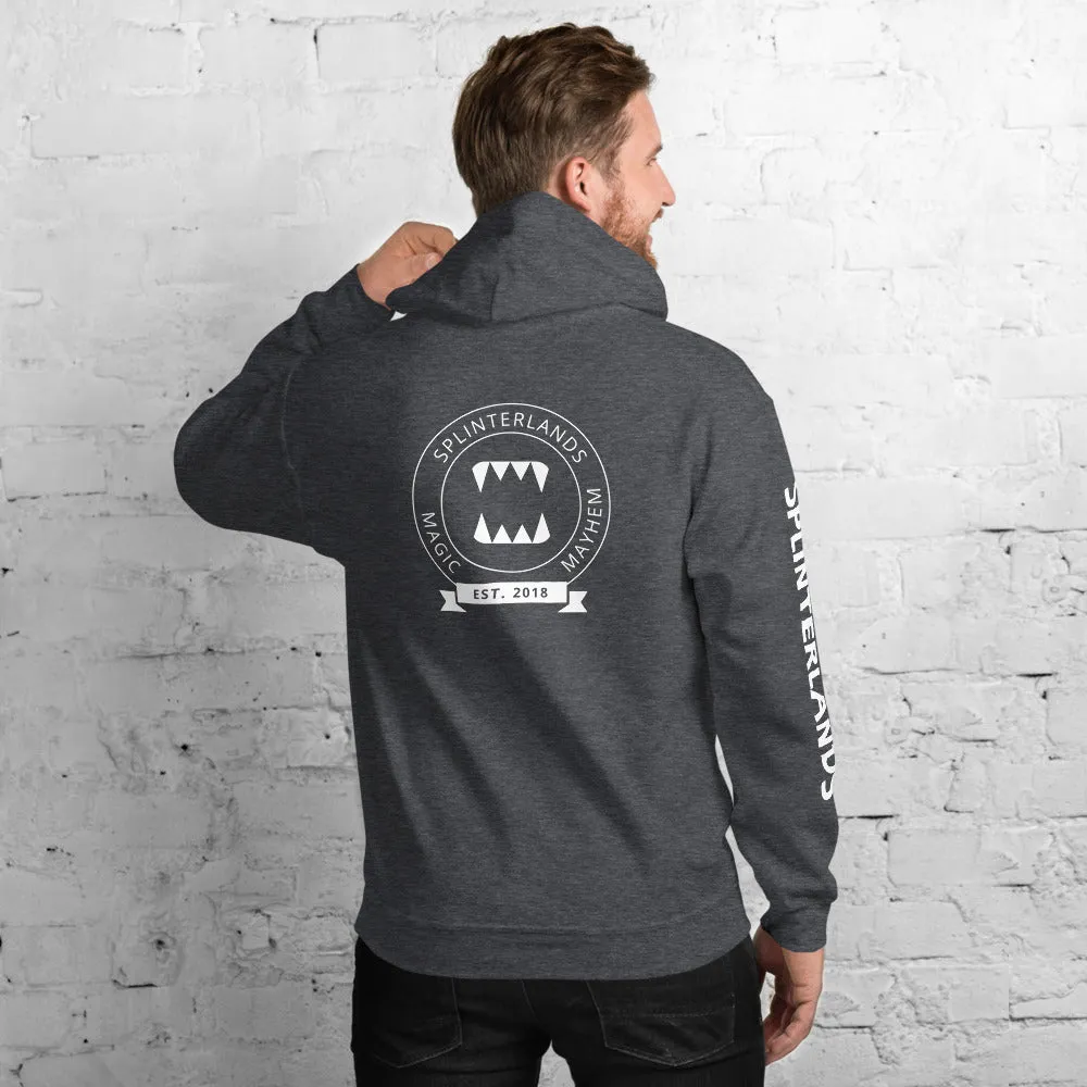 Splinterlands Unisex Hoodie