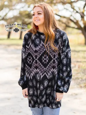 STAY COZY PULLOVER