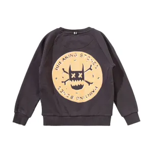 Stones Crew - Soft Black