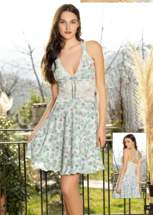 Stylish sleepwear