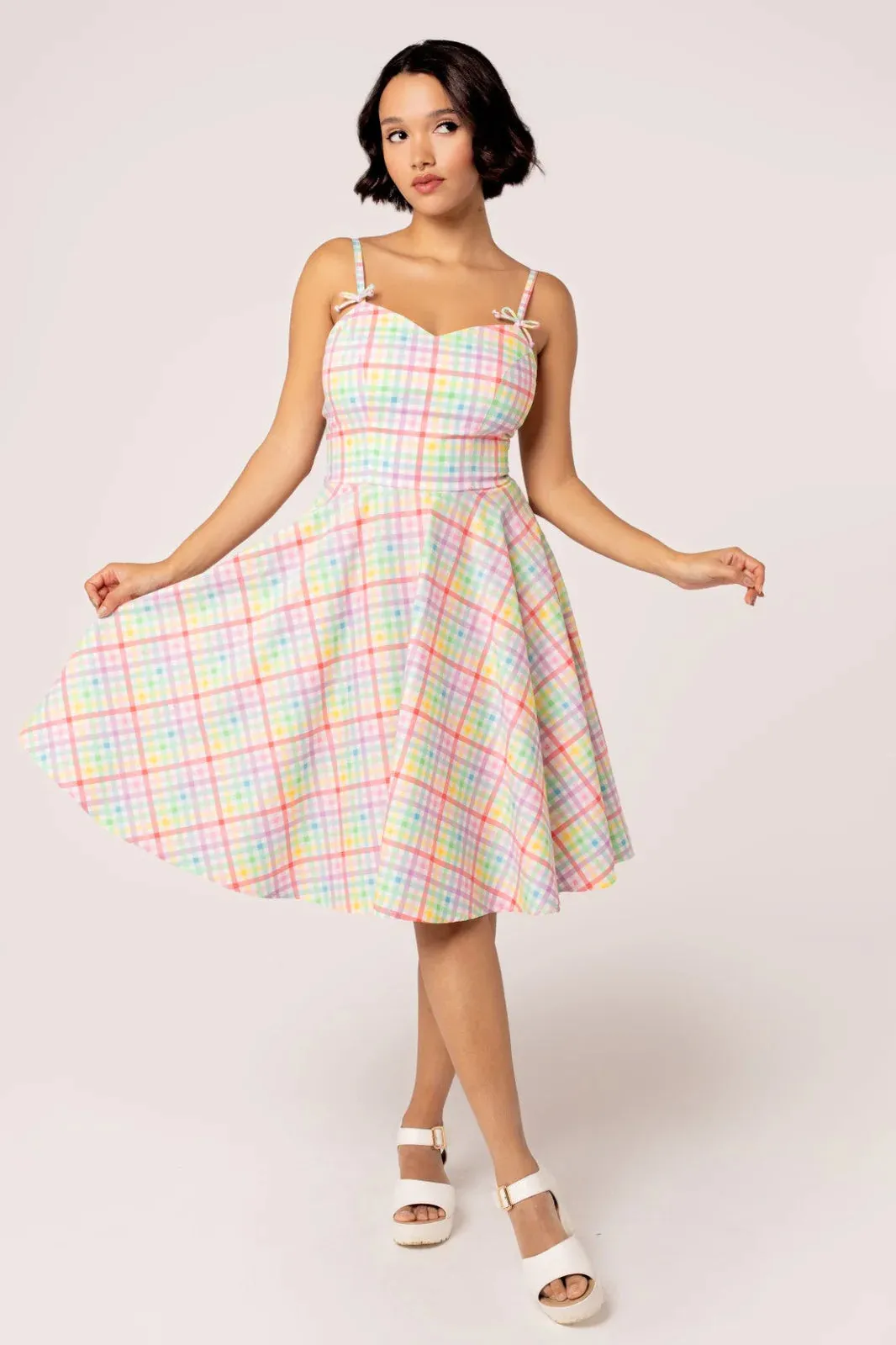 Suzon Dress