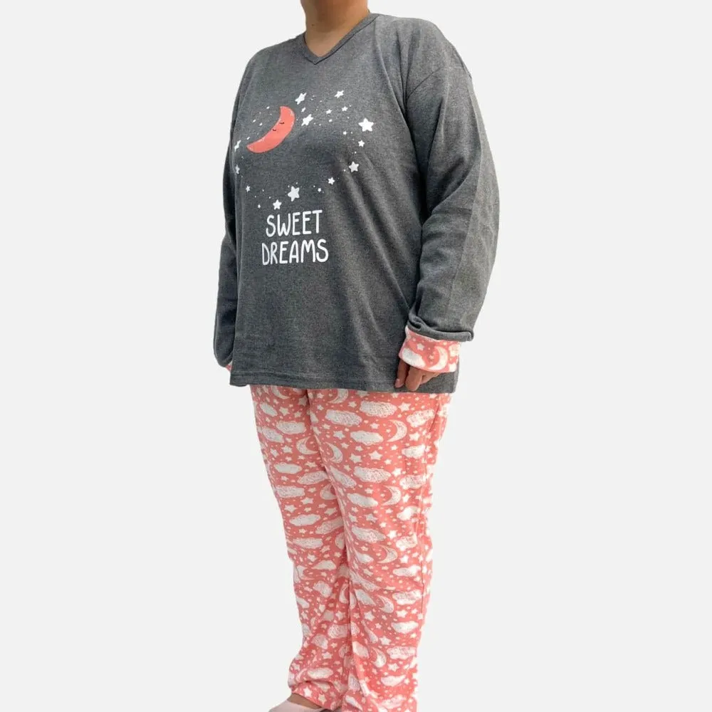 Sweet Dreams 2 Pajama (Big Size)