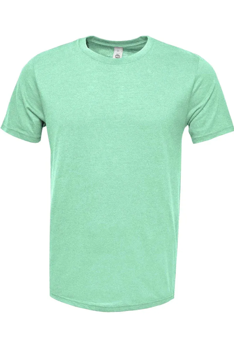 Sweeter Than Honey Adult Soft-Tek Blend T-Shirt