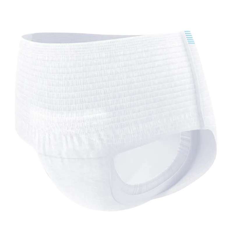 TENA® Plus Protective Incontinence Underwear, Plus Absorbency,  Large