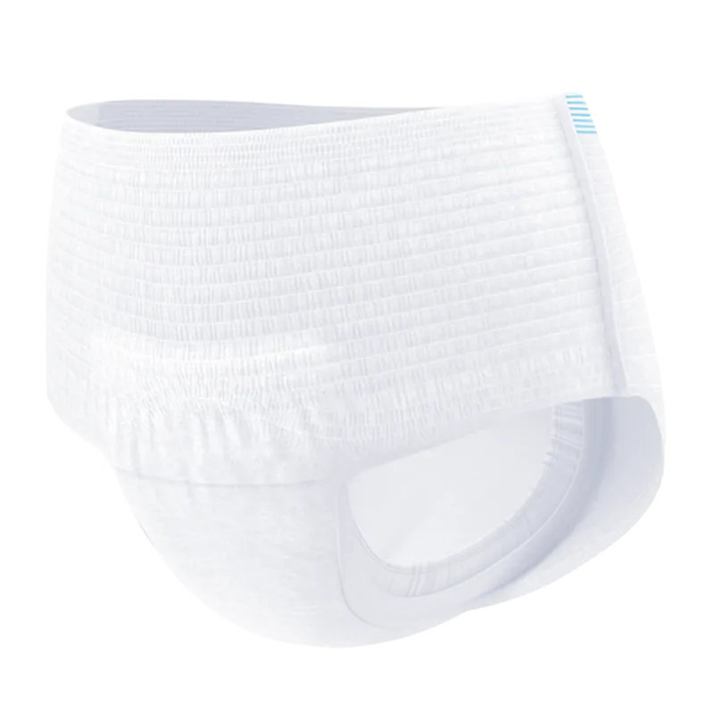 TENA® Plus Protective Incontinence Underwear, Plus Absorbency,  Small