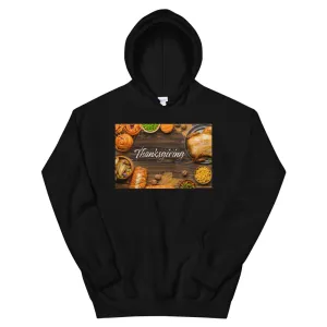 Thanksgiving Hoodies