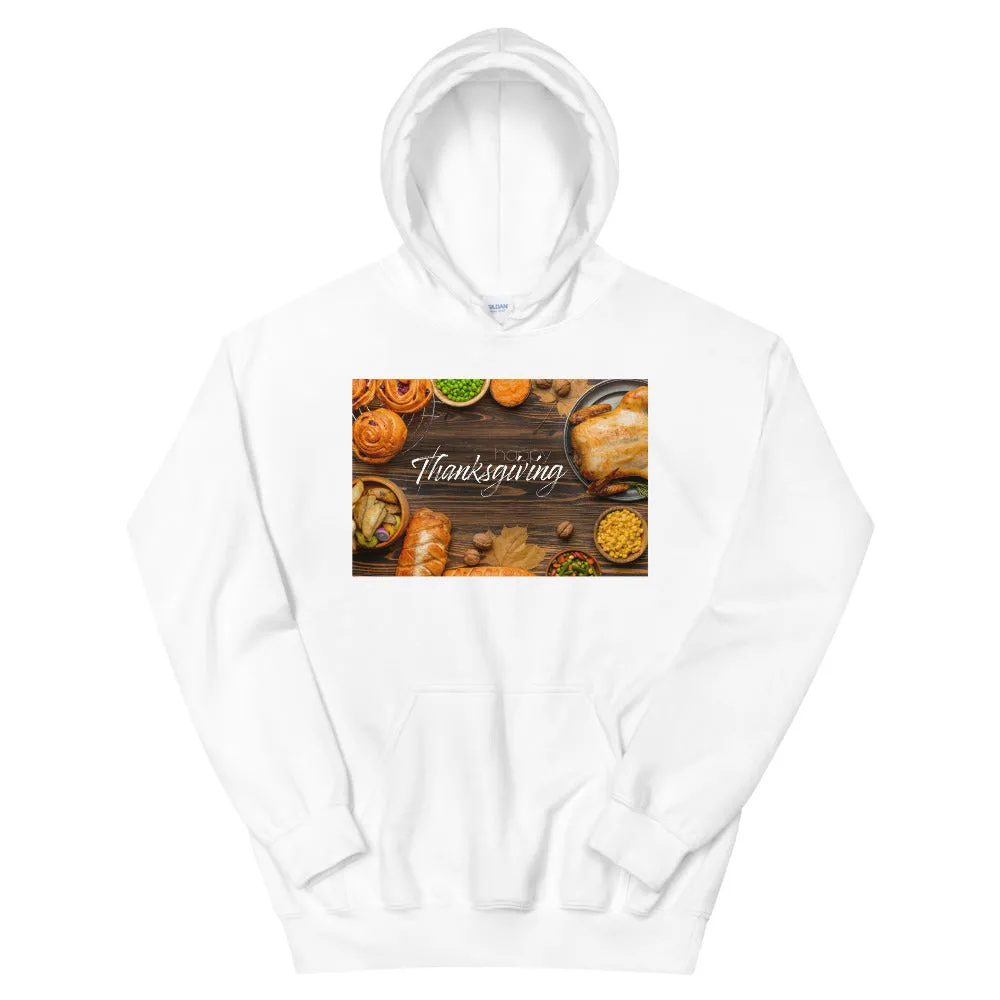 Thanksgiving Hoodies