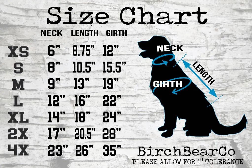 They Call Me No Shirt | Dog Shirts For Dogs