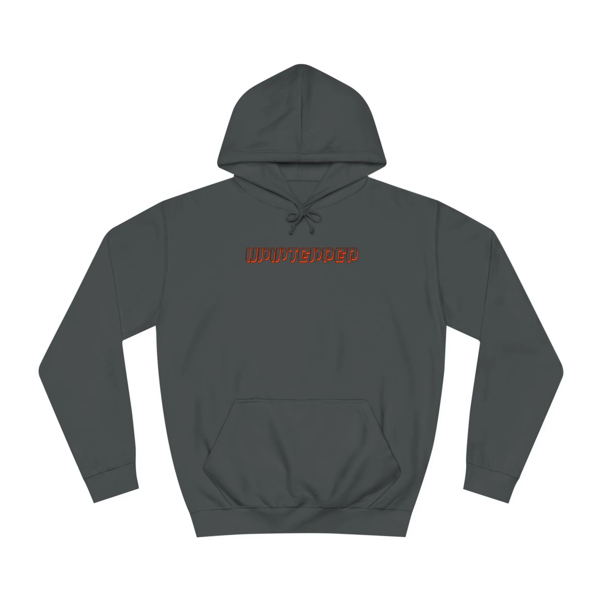 Tomorrow and Beyond Hoodie