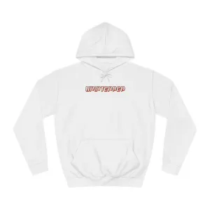 Tomorrow and Beyond Hoodie