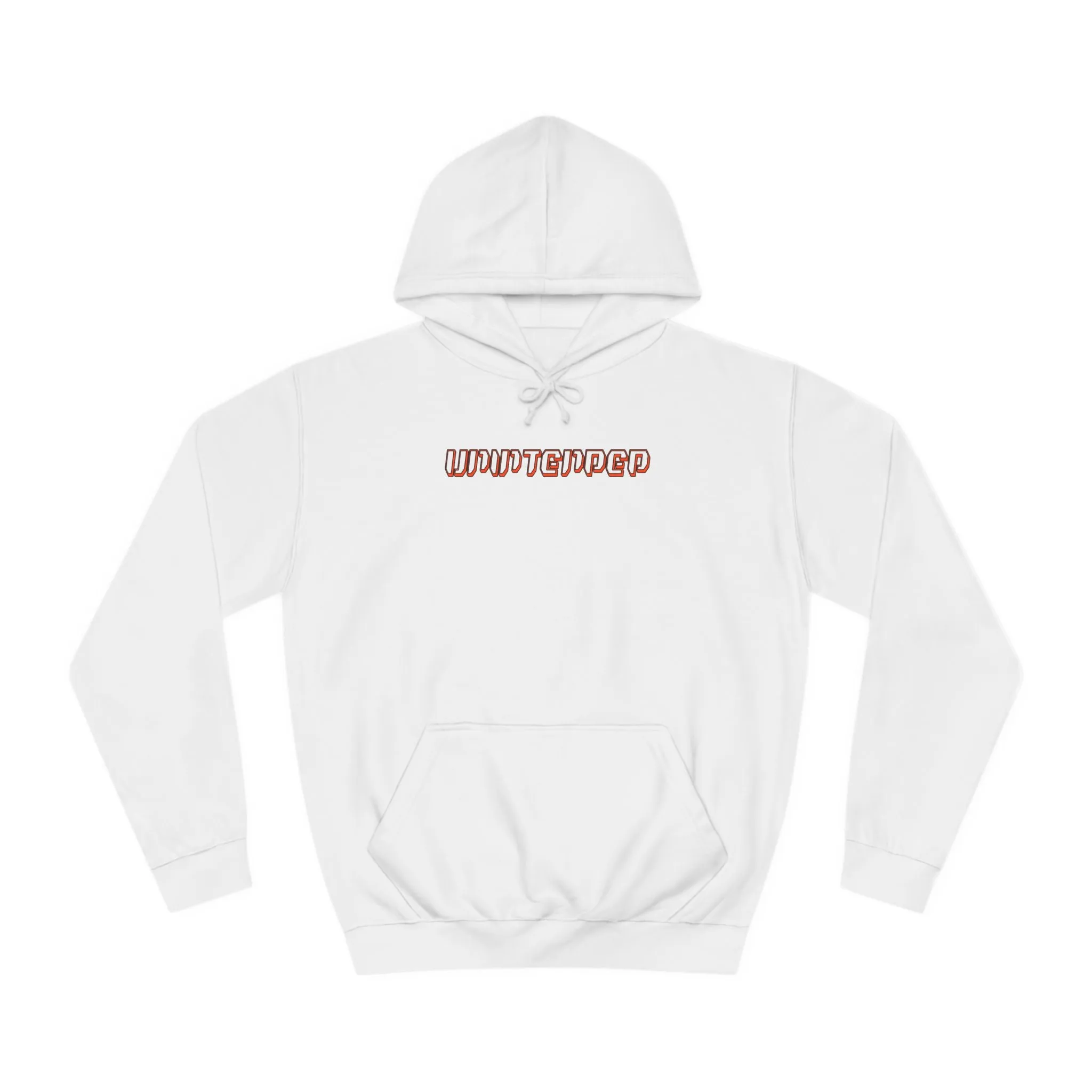 Tomorrow and Beyond Hoodie