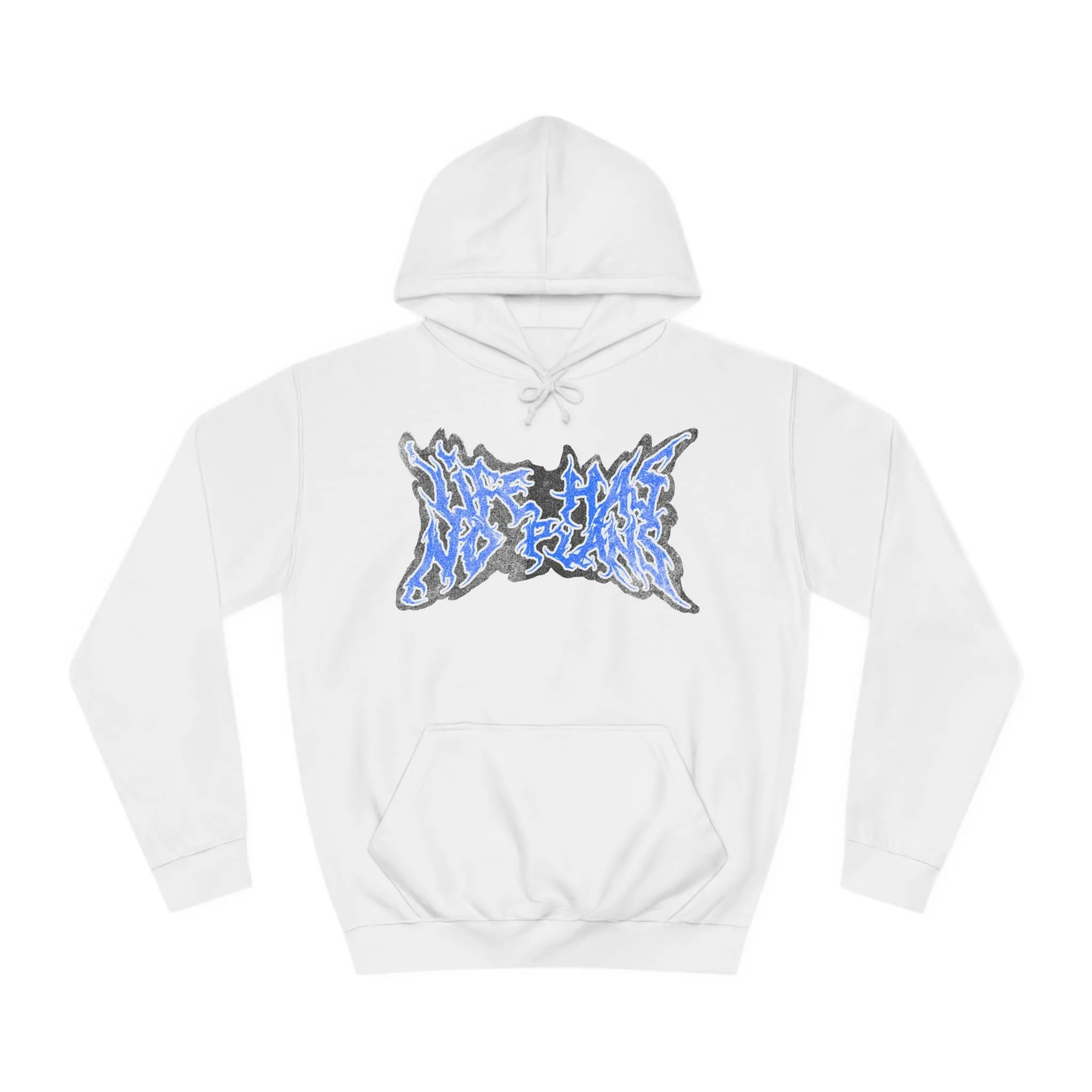 Twisted Roots Hoodie