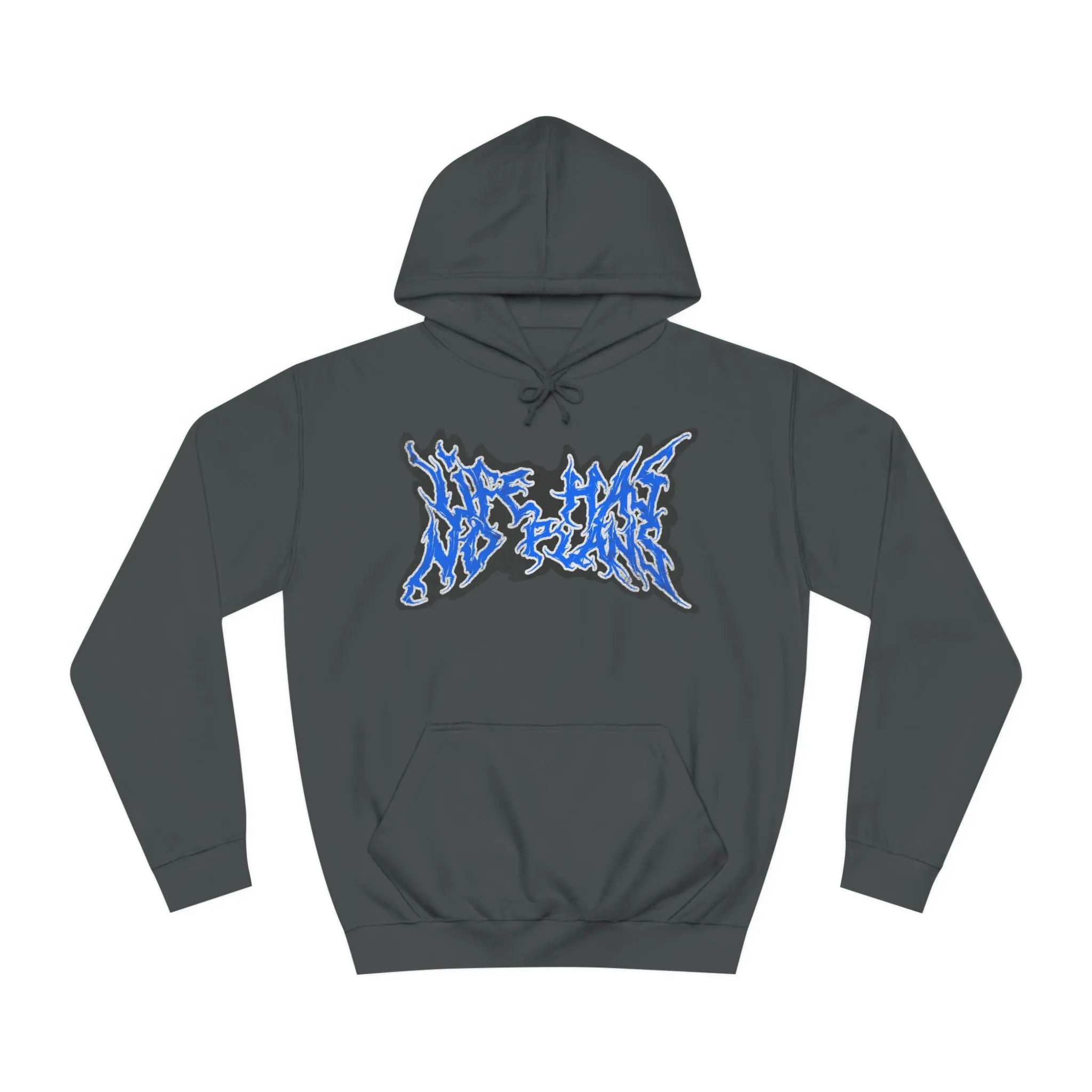 Twisted Roots Hoodie