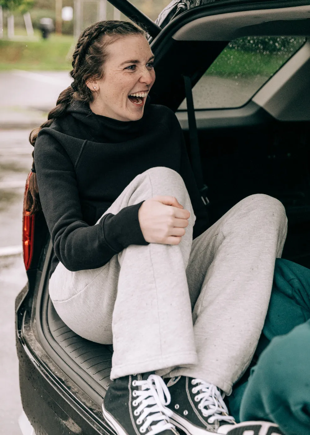 Unicorn Hoodie