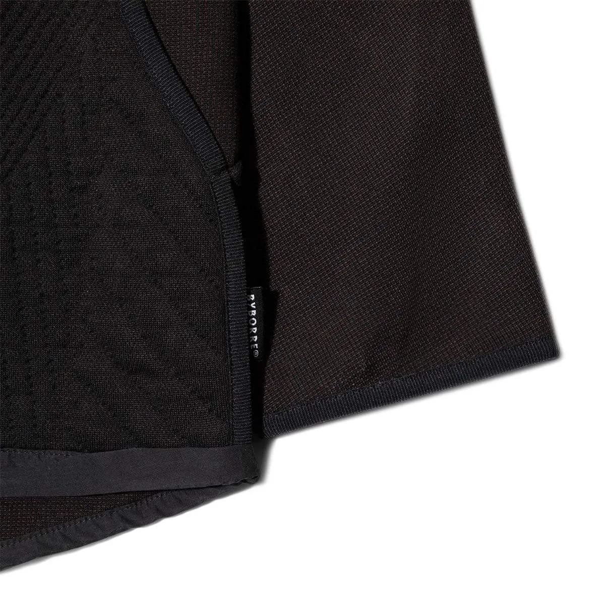 WEIGHTMAP HOODIE