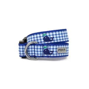 Whales Collar