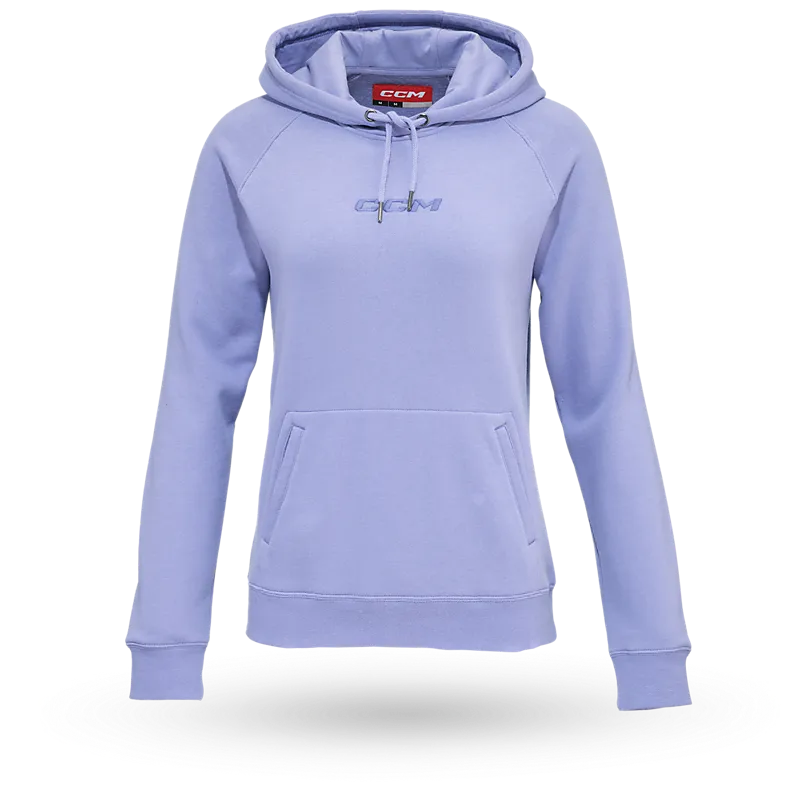 Women's Core Lifestyle Pullover Hoodie
