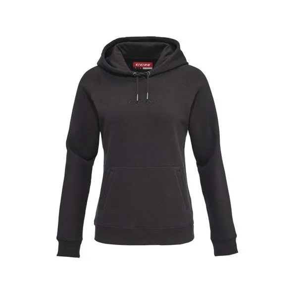 Women's Core Lifestyle Pullover Hoodie