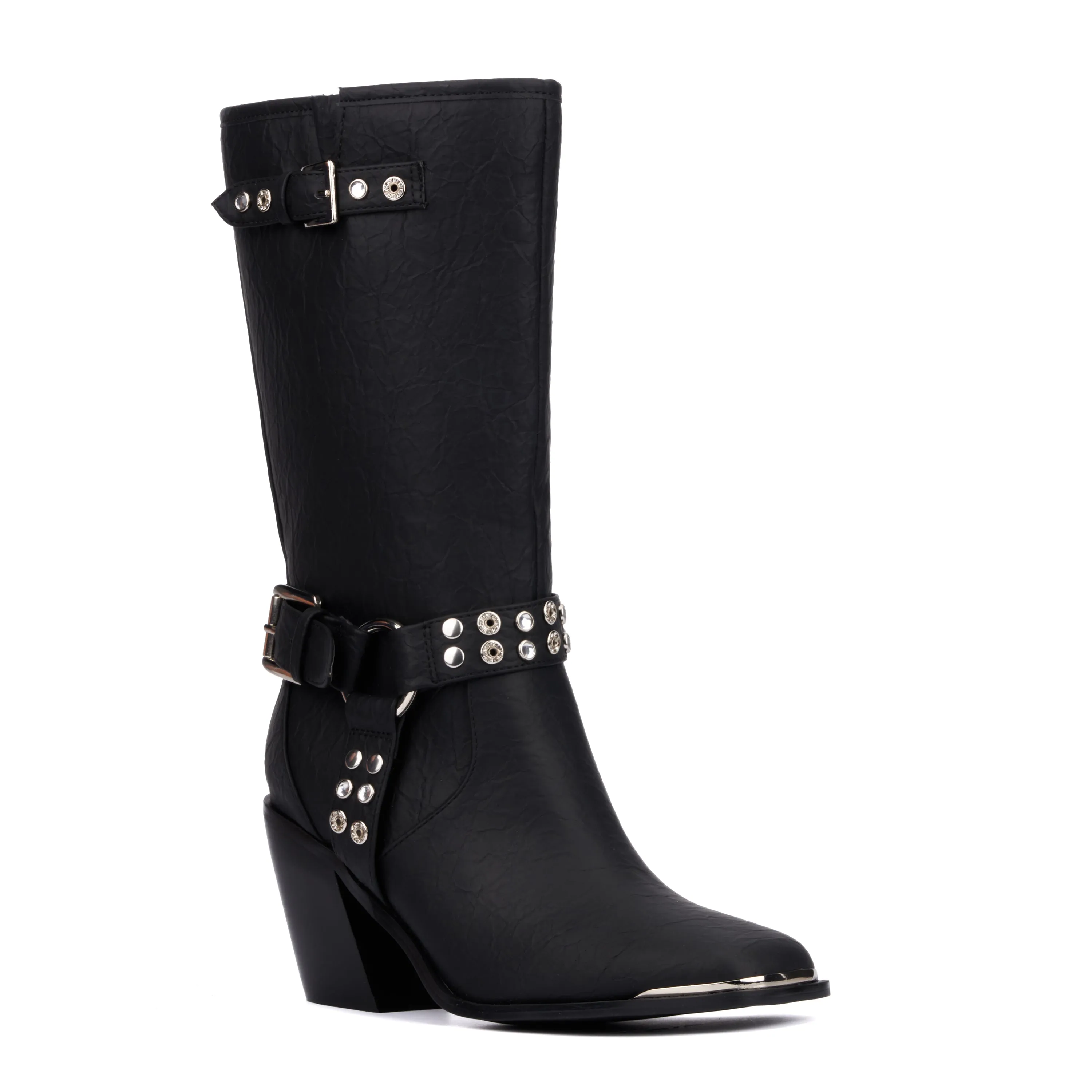 Women's Tarot Card Tall Boot