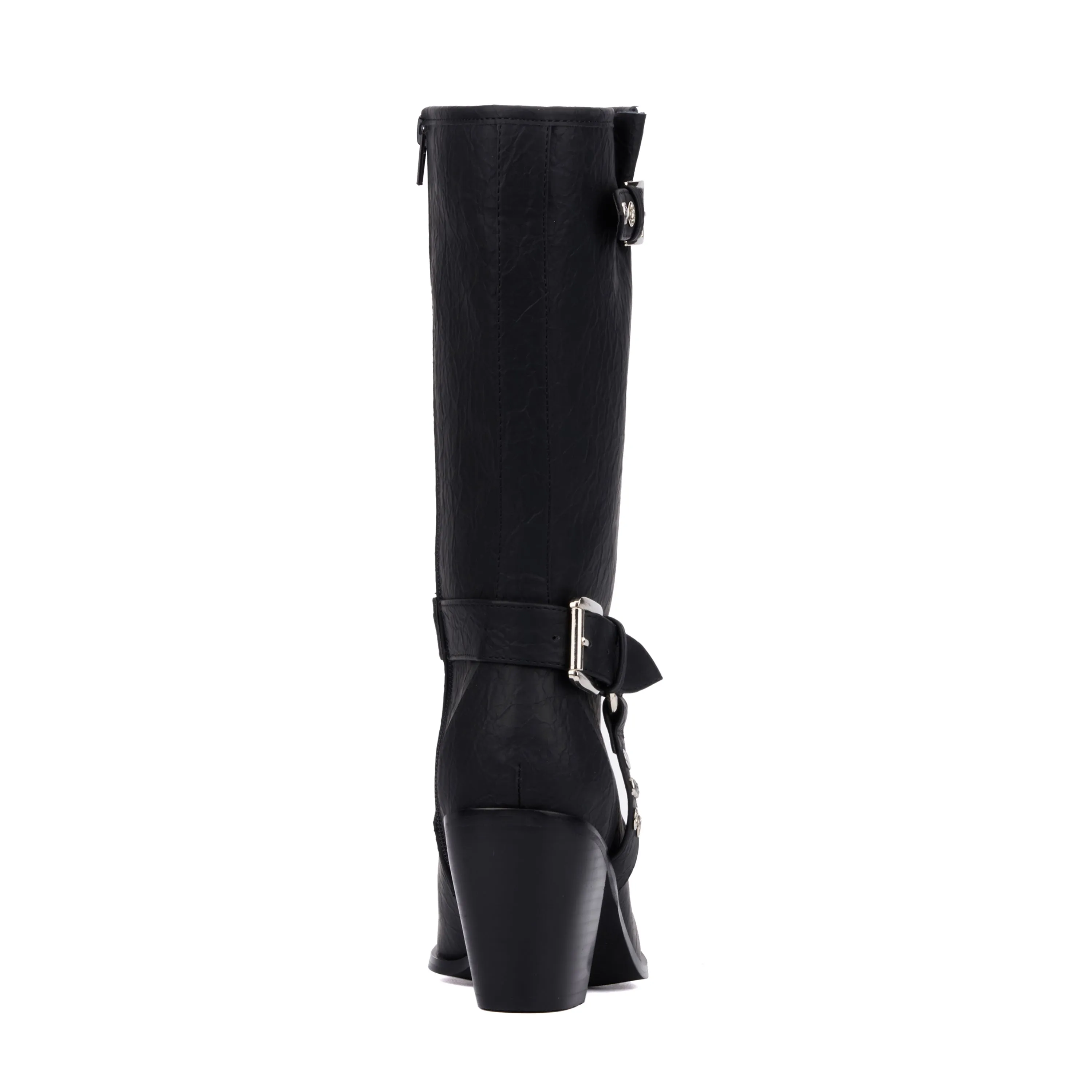 Women's Tarot Card Tall Boot
