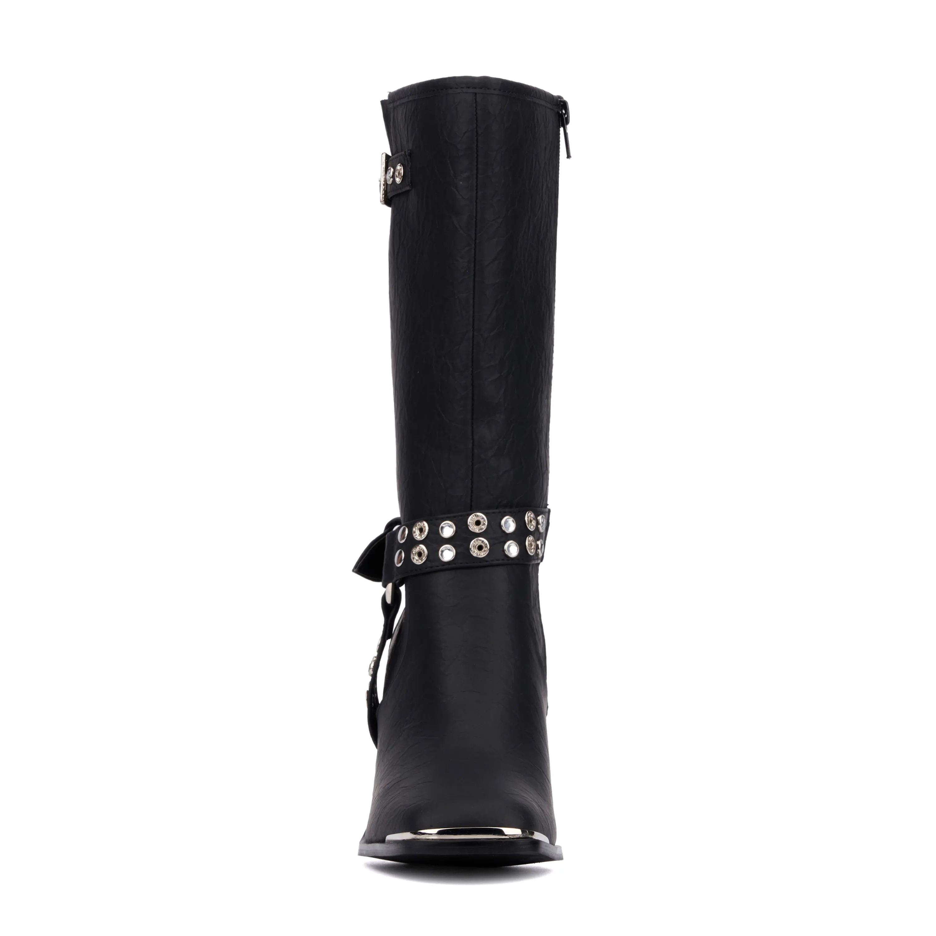 Women's Tarot Card Tall Boot
