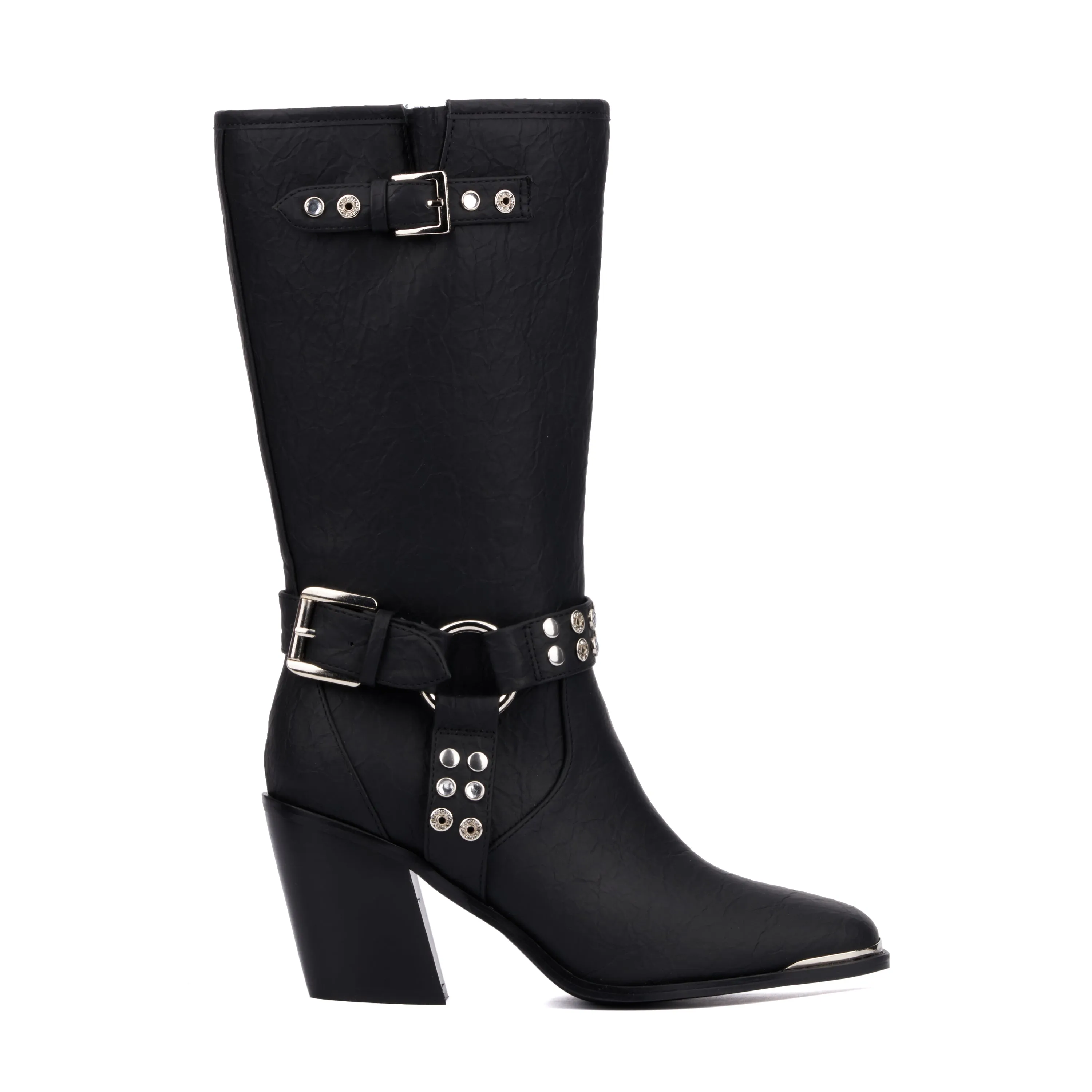 Women's Tarot Card Tall Boot