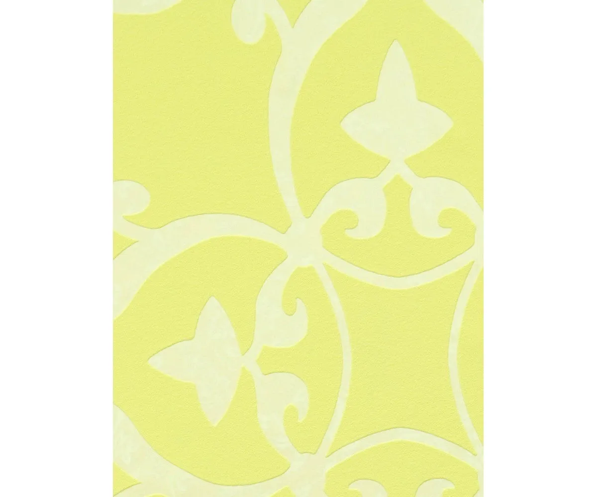 Yellow Elegant 46732 Wallpaper